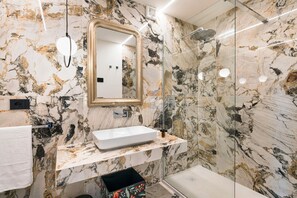 Hair dryer, bidet