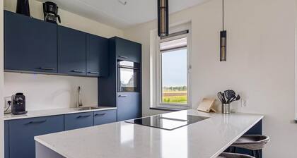 Holiday Home in Medemblik with Private Jetty