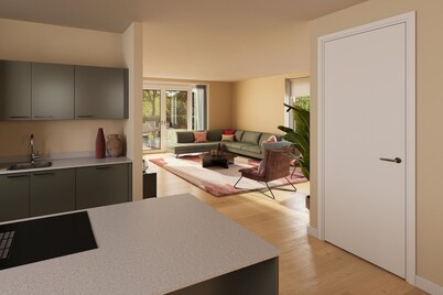Holiday Home in Medemblik with Private Jetty