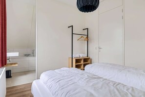 3 عدّة غرف نوم وواي فاي مجانًا