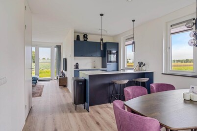 Holiday Home in Medemblik with Private Jetty