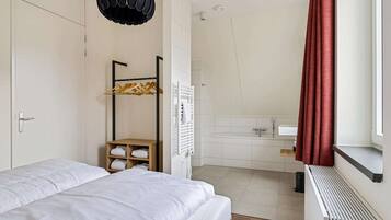 3 bedrooms, free WiFi