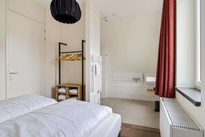 3 Schlafzimmer, kostenloses WLAN