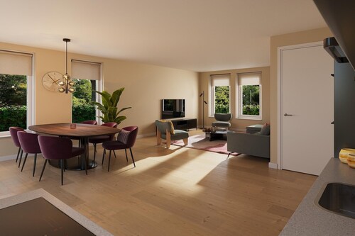 Holiday Home in Medemblik by IJsselmeer