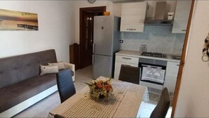 Interior - Le Vele Alghero (Alghero)
