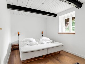 5 makuuhuonetta, internet