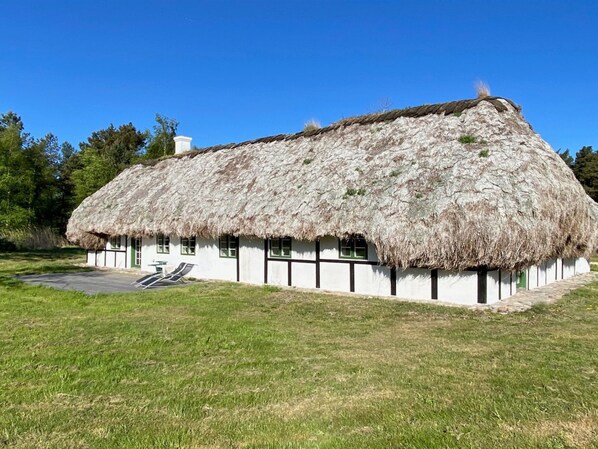 Exterior - "Annabeth" - 900m from the sea by Interhome (Læsø)