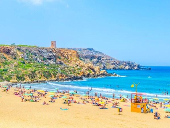 Plage