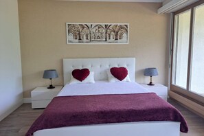2 chambres
