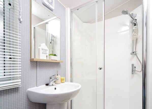 Badkamer