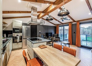 Cucina privata