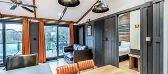 Claverdon Lodge Premier