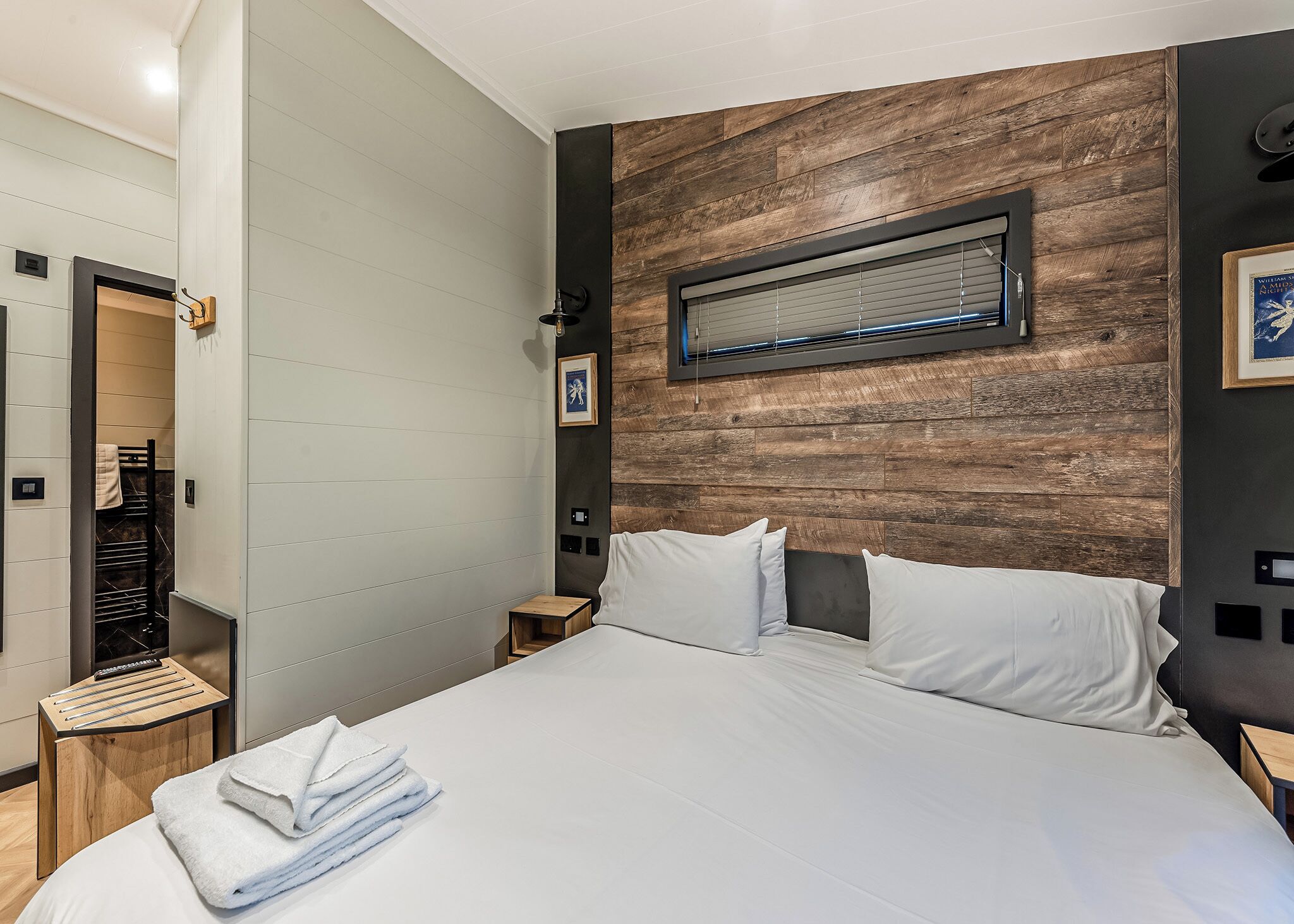 2 bedrooms, free WiFi