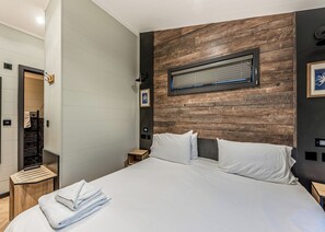 2 slaapkamers, gratis wifi
