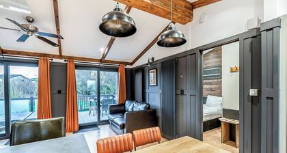 Claverdon Lodge Premier