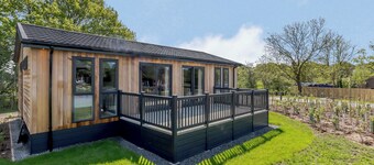 Claverdon Lodge Premier