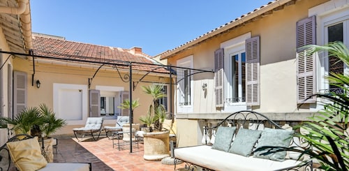 Urban Style Blason du Ventoux