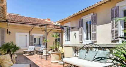 Urban Style Blason du Ventoux