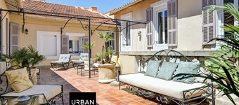Urban Style Blason du Ventoux