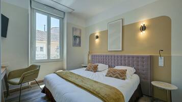 Comfort-Doppelzimmer