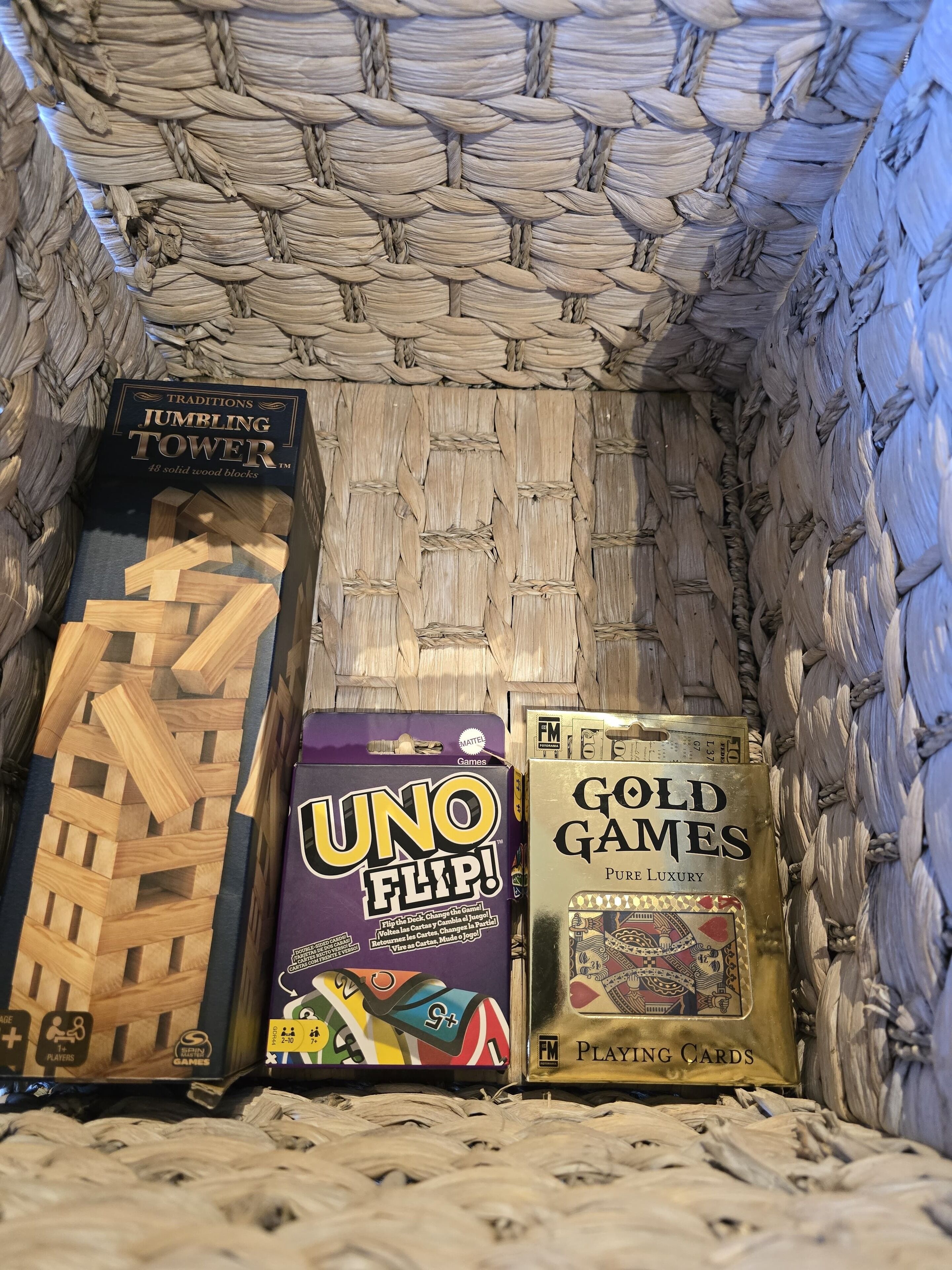 House, 2 Bedrooms, Garden View | Miscellaneous