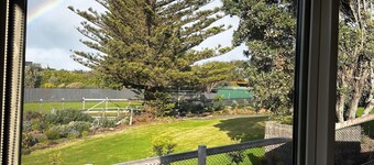 Sandy Toes and Salty Kisses