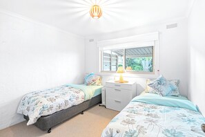 Maison, 2 chambres, vue jardin | 2 chambres