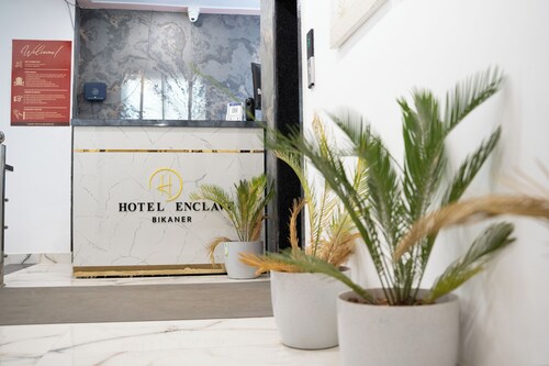 Hotel Enclave Bikaner