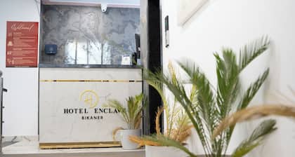 Hotel Enclave Bikaner