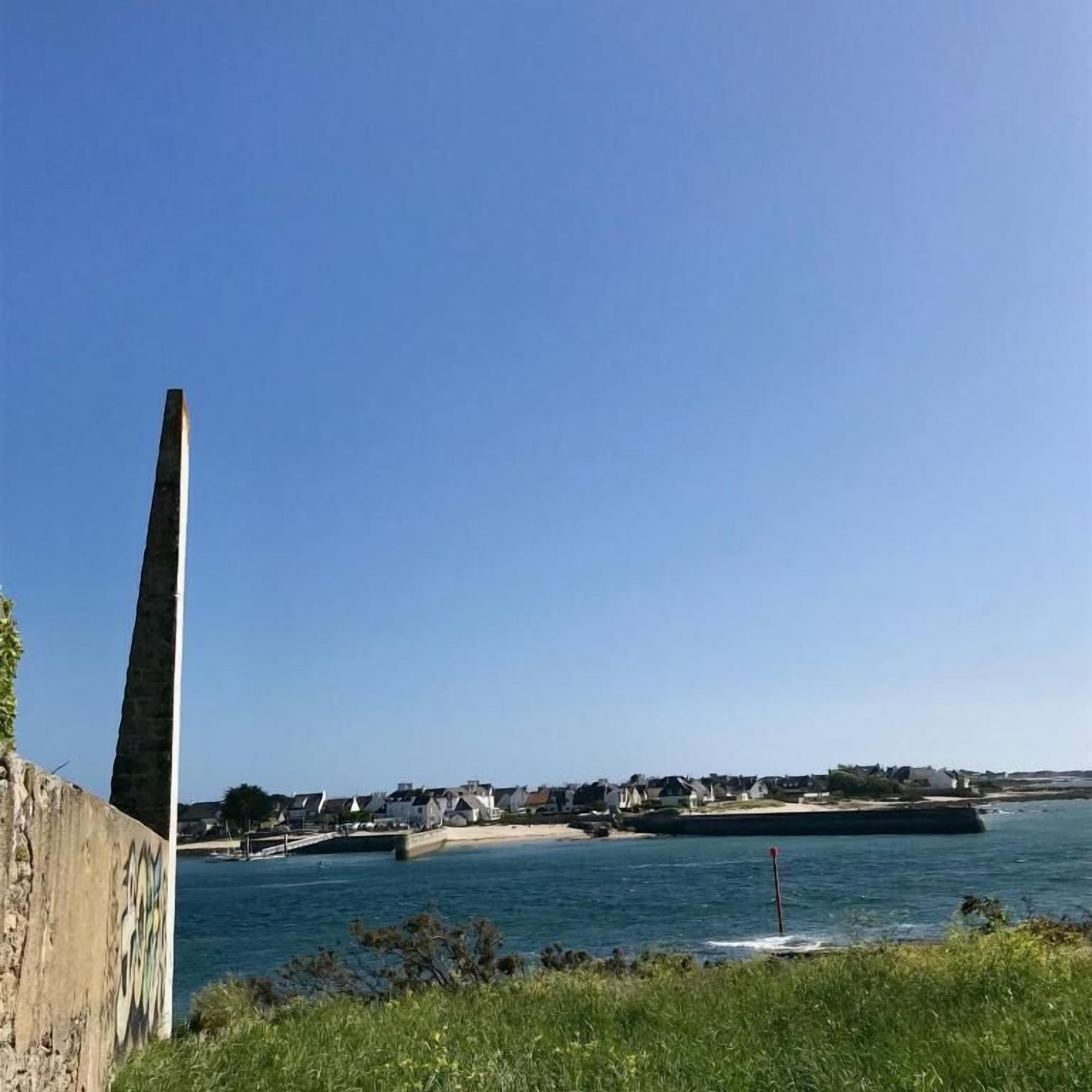 Vistas desde el alojamiento