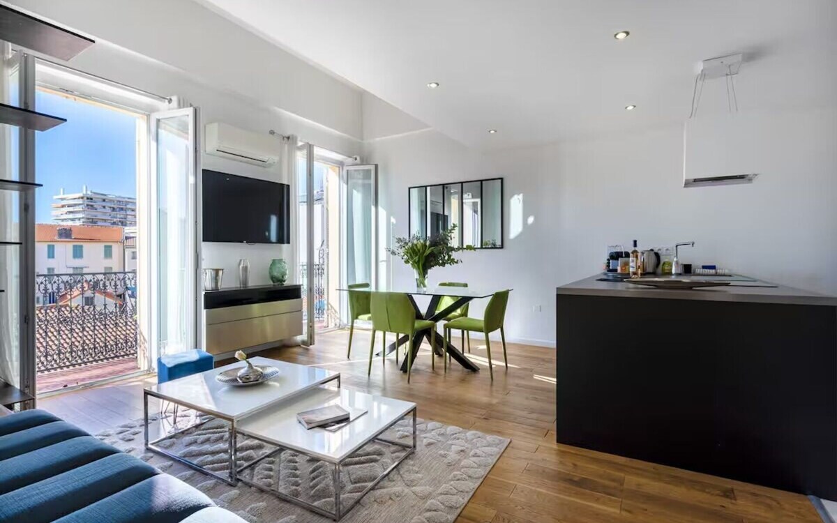 Image de profil de l’hôte