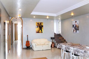 Interior - B&B Villa Daisy just 1 minute from Conversano and 5 minutes from Polignano a Mare. (Puglia)