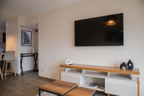 Interior - w* | Awesome 2BR Apartment in Miraflores (Lima)