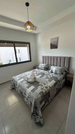 2 bedrooms, WiFi, wheelchair access - Vista del Río – Vue & Confort (Cabo Negro)