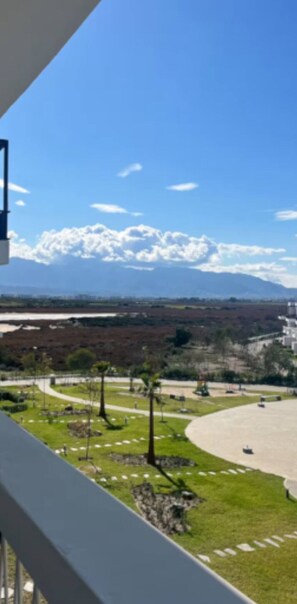 Property grounds - Vista del Río – Vue & Confort (Cabo Negro)