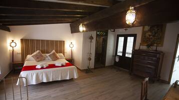 1 slaapkamer, internet