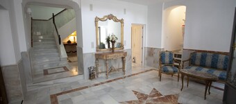 RUSTIC & ROMANTIC ROOM