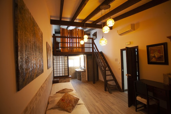 Interior - BEAUTIFUL FAMILY ROOM (Cuevas de Almanzora)