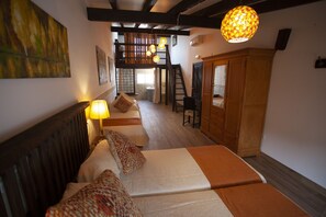 1 bedroom, iron/ironing board, internet - BEAUTIFUL FAMILY ROOM (Cuevas de Almanzora)