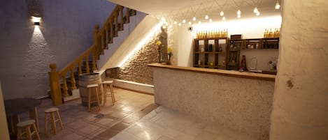 Intérieur