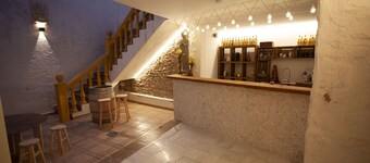 COSY ROOM WITH A UNIQUE AMBIENACE