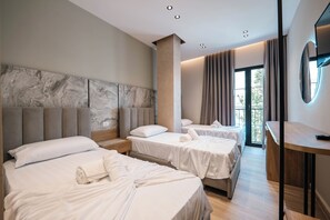 Chambre Triple
