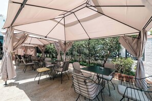 Exterior - Trident Residence (Vlore)