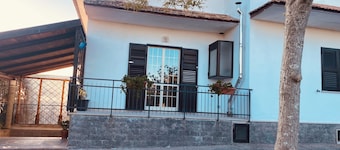 Mary House