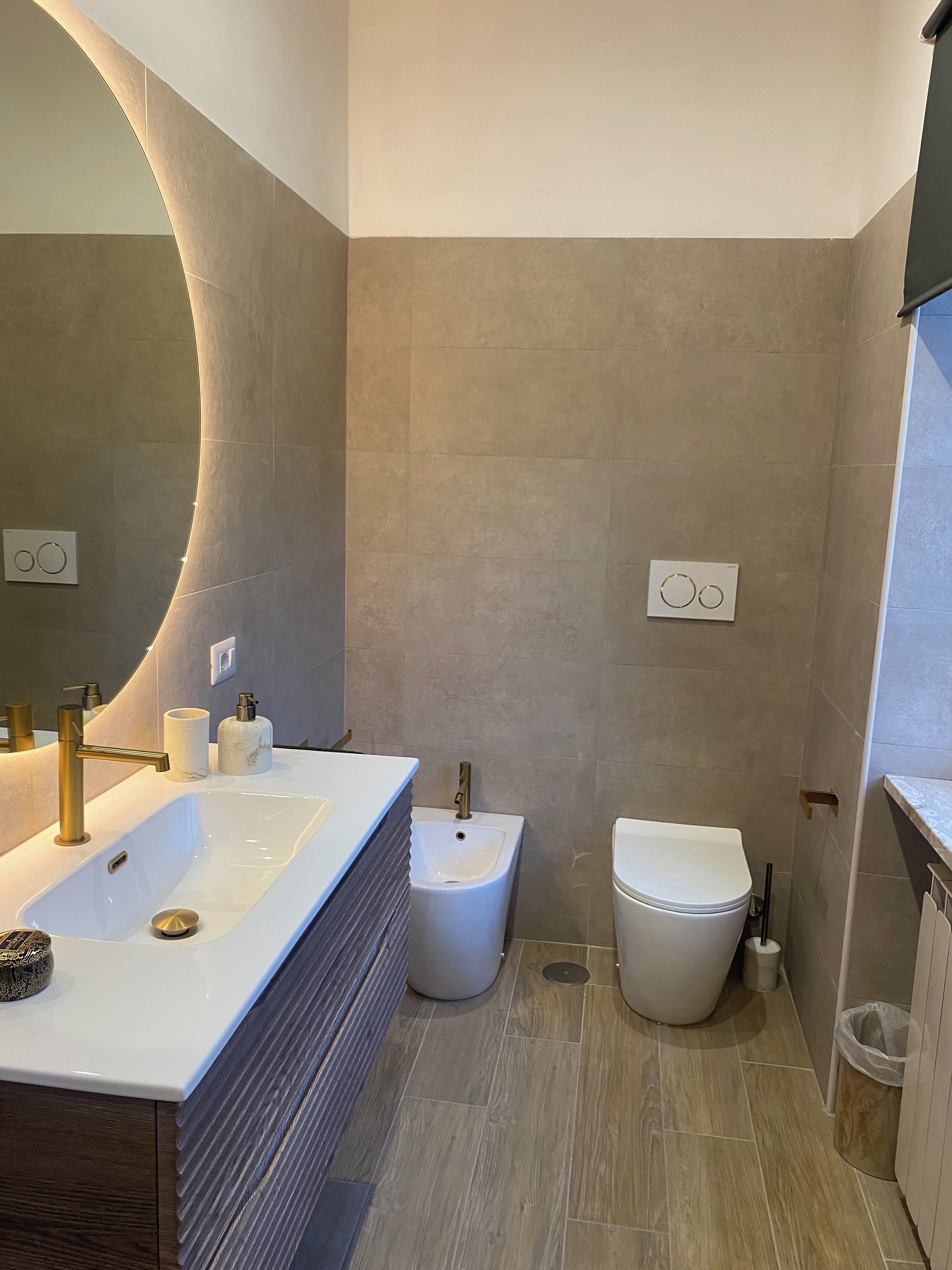 Badkamer
