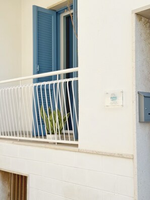 Detalle exterior