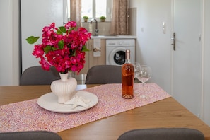 Appartement | 2 chambres