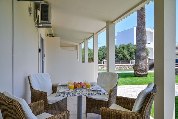 Apartament | 2 dormitoris