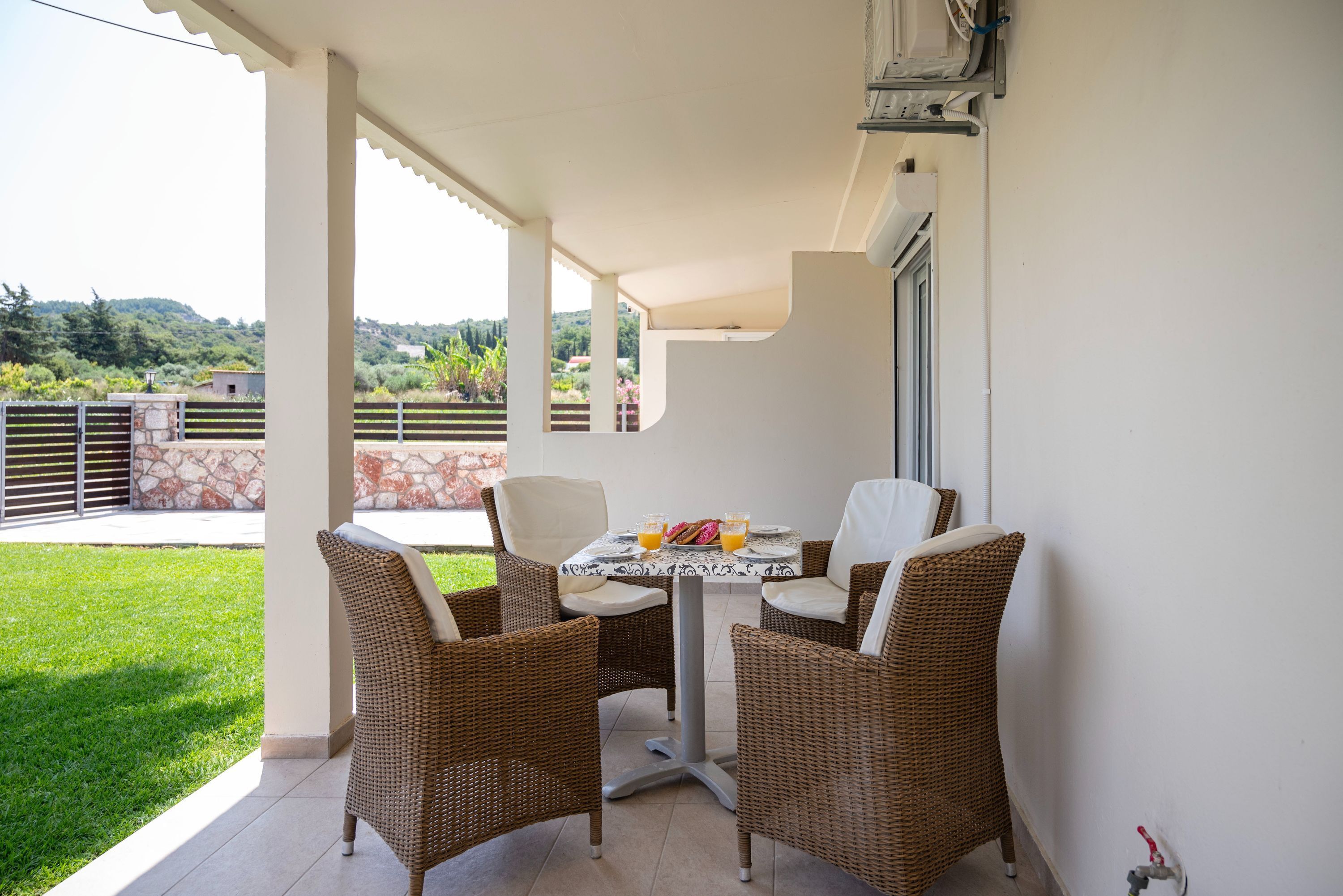 Apartment | 2 bedrooms