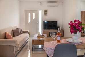 Departamento | 2 habitaciones 